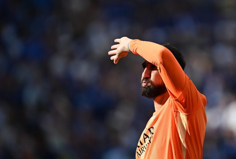 Înlocuitorul lui Donnarumma a semnat cu PSG