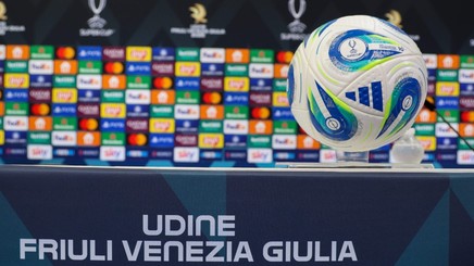 VIDEO | PSG - Tottenham, ASTĂZI, de la 22:00, în direct pe Prima Sport 1 şi PrimaPlay.ro! Duel de gală în Supercupa Europei