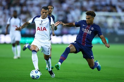 VIDEO | PSG - Tottenham 2-2 (4-3 la penalty-uri). Starurile Parisului revin fabulos şi cuceresc Supercupa Europei