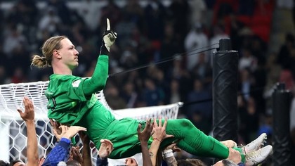 Eroul Cupei Intercontinentale, Matvei Safonov, va fi indisponibil câteva săptămâni. El are o fractură la mână