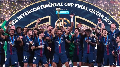 PSG a dat marea lovitură pe piaţa transferurilor! Starul de 70.000.000€ este aşteptat să semneze contractul