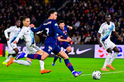 VIDEO | Surpriză în Cupa Franţei! PSG, deţinătoarea trofeului, eliminată în 16-imi de rivala din oraş