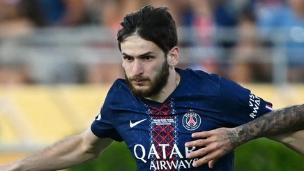 Georgianul minune de la PSG a scris istorie în Champions League | VIDEO

