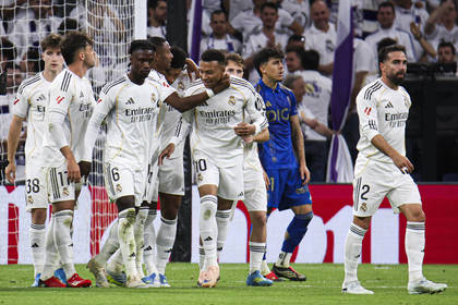 Ar fi lovitura verii! PSG e gata să spargă banca pentru starul lui Real Madrid