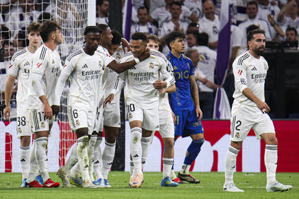 Ar fi lovitura verii! PSG e gata să spargă banca pentru starul lui Real Madrid