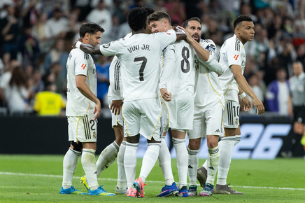 Transferul verii în fotbalul mondial! Luis Enrique visează la cel mai puternic mijloc din Europa şi vrea să dea lovitura: starul de 90.000.000 de euro de la Real Madrid