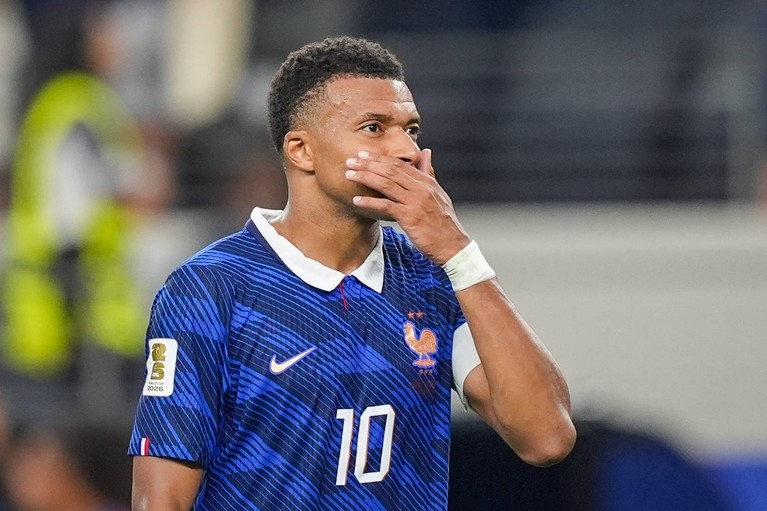 Kylian Mbappe nu a ezitat şi a spus cine va câştiga Balonul de Aur: ”Cel mai bun marcator din istoria Cupei Mondiale”