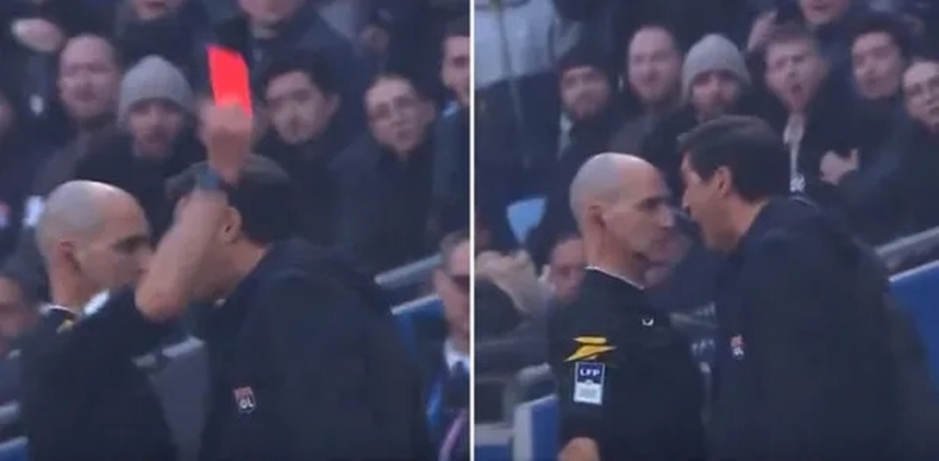 Sancţiune drastică primită de Paulo Fonseca înaintea meciului cu FCSB! Ce nu va avea voie să facă 