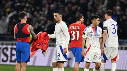 Coşmarul FCSB-ului din Europa League a fost vândut în schimbul unei sume impresionante: 30 de milioane de euro