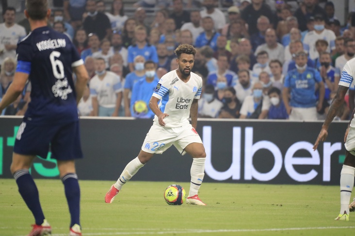 VIDEO | Marseille - Bordeaux 2-2. Gazdele au condus cu 2-0 la pauză! Un jucător a leşinat pe teren în minutul 5