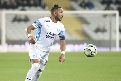 VIDEO ǀ Olympique Marseille a urcat pe locul al doilea în Ligue 1 după victoria cu Lens