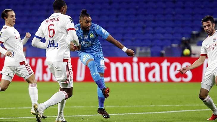 Marseille – Lyon, transmis de Prima Sport 3 duminică, de la 21:45. Echipele probabile. Programul transmisiunilor de weekend din Ligue 1