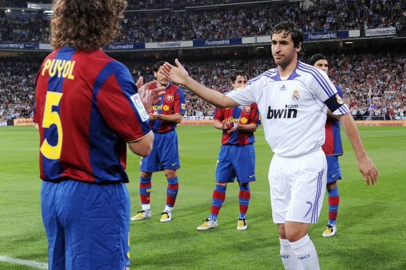 #MeciulZilei | VIDEO Real Madrid - Barcelona 4-1, din 2008. El Clasico de poveste pe Camp Nou, cu un hat-trick reuşit de Messi