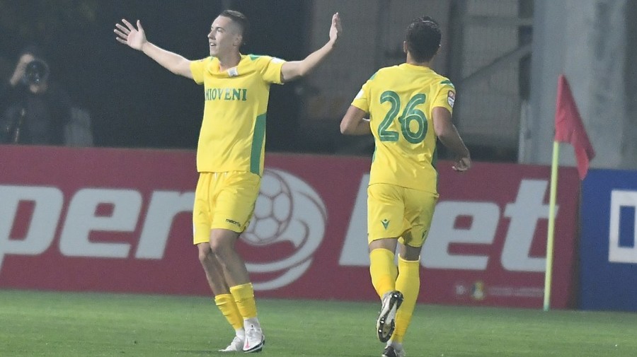 Transfer interesant la FC Argeş. Piteştenii au luat unul dintre cei mai buni tineri din Liga 2