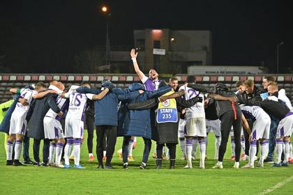 FC Argeş a ratat in extremis calificarea în play-off-ul pentru Conference League. Primarul Piteştiului iese la atac. "O echipă de nerecunoscut"