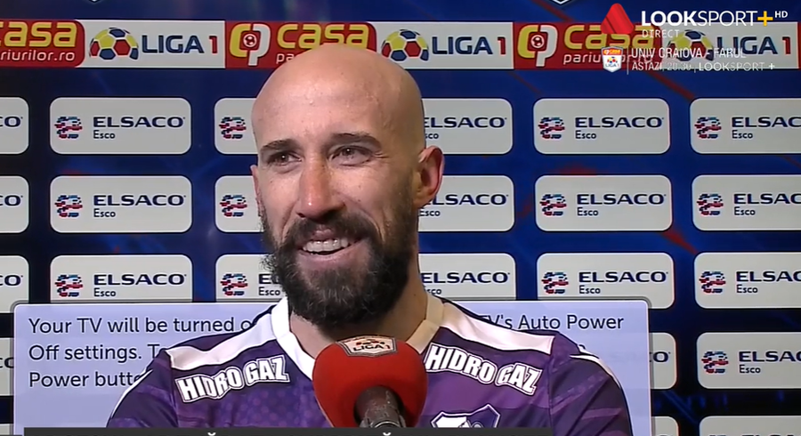 VIDEO | Latovlevici, despre detaliul care a făcut diferenţa între play-off şi play-out: "Ei au fost speriaţi!"