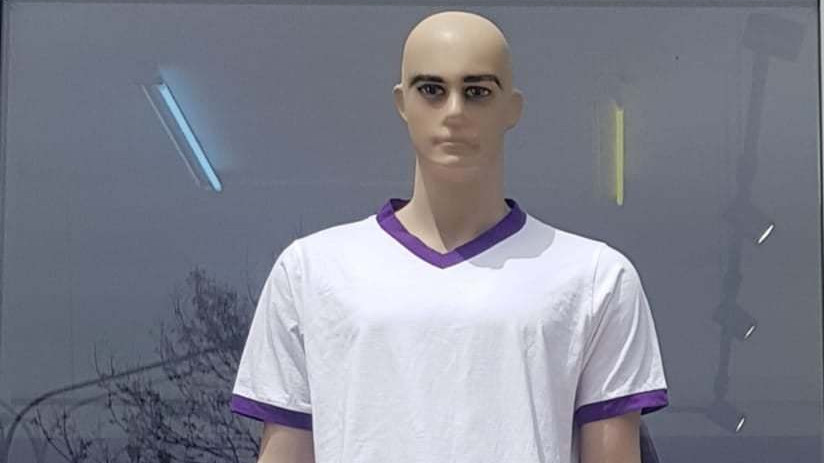 FC Argeş va purta un echipament special la meciul cu CFR