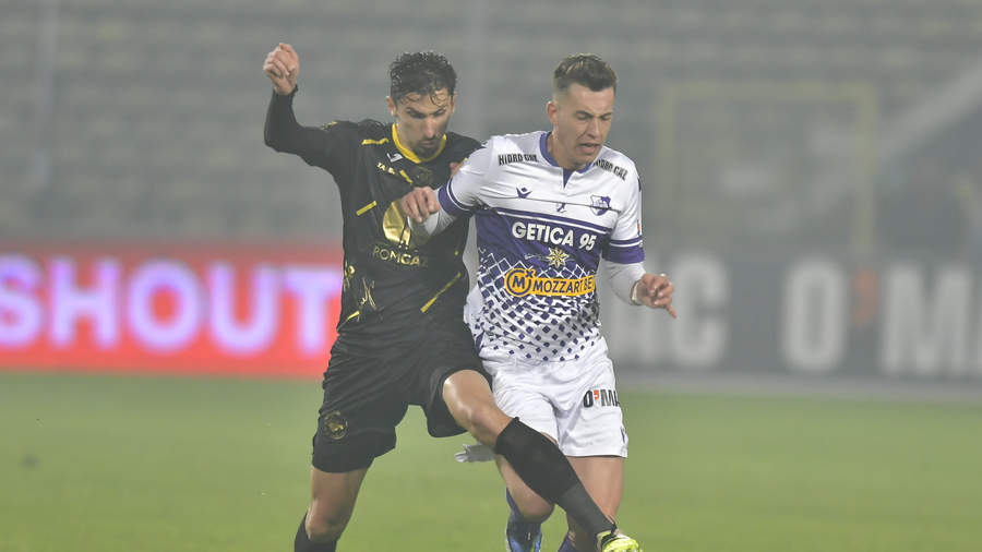 Ultimele detalii despre transferul lui Işfan la FCSB: "S-a făcut o ofertă, dar cred că rămâne la FC Argeş". Ce ar sta în calea mutării