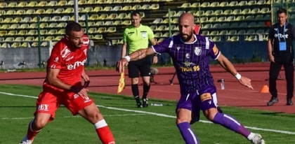 Motivul plecării lui Latovlevici de la FC Argeş. ”Încercăm să aducem alţi jucători”