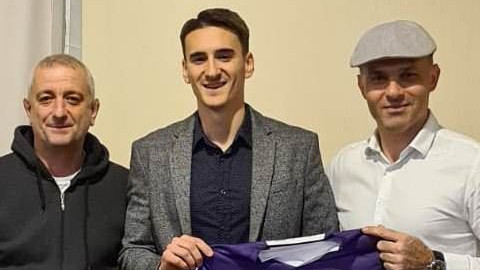 FC Argeş a bifat primul transfer de când este antrenată de Marius Croitoru