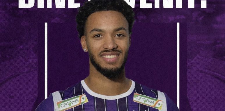 FC Argeş continuă transferurile. Marius Croitoru are sub comandă un mijlocaş lateral portughez