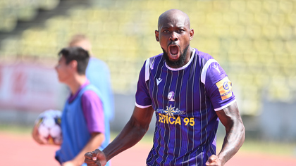 ”Nu mai pleacă nimeni”. Garita, declarat netransferabil în această iarnă