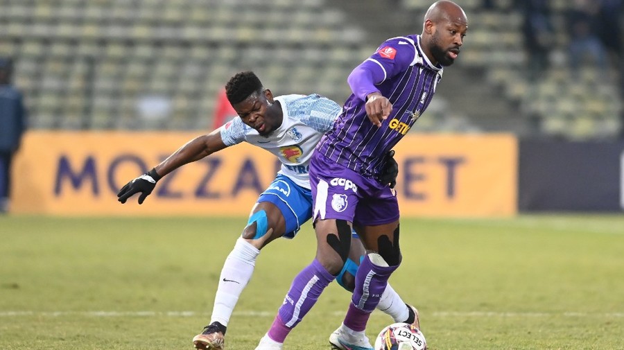 VIDEO ǀ FC Argeş – Farul Constanţa 0-0! Oaspeţii au dominat steril meciul, iar gazdele au obţinut un punct mare în faţa liderei