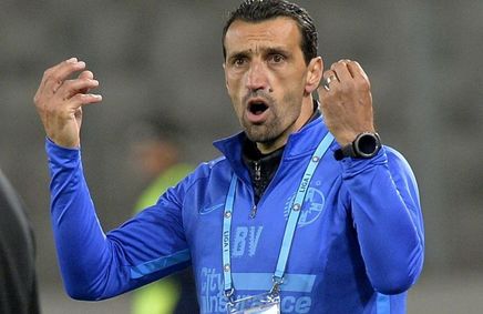 Bogdan Vintilă, gata de revenirea în antrenorat! Se află în discuţii cu FC Argeş 