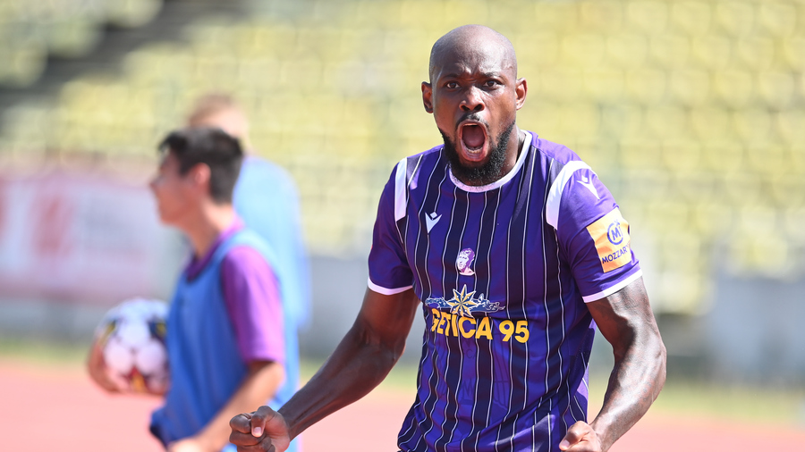 Garita, aproape de rămânerea în Superliga! E dorit de o formaţie cu pretenţii