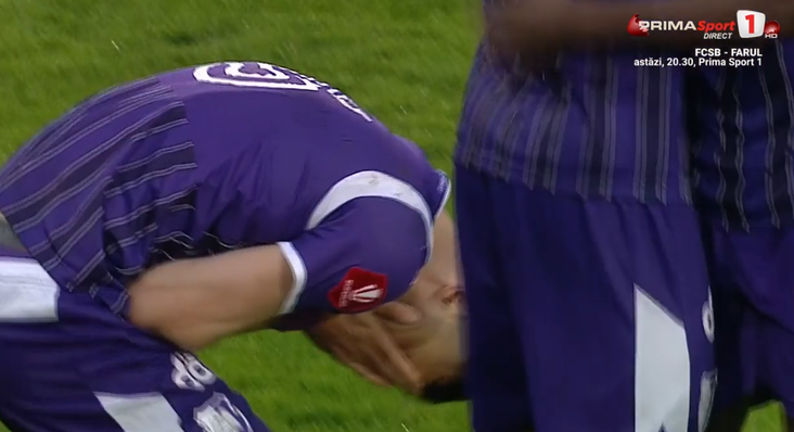 VIDEO | Asta înseamnă să pui suflet! S-a spart seria nefastă la FC Argeş. Jucătorii, în lacrimi!