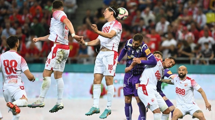 Plecări masive de la FC Argeş, ca urmare a retrogradării în Liga 2