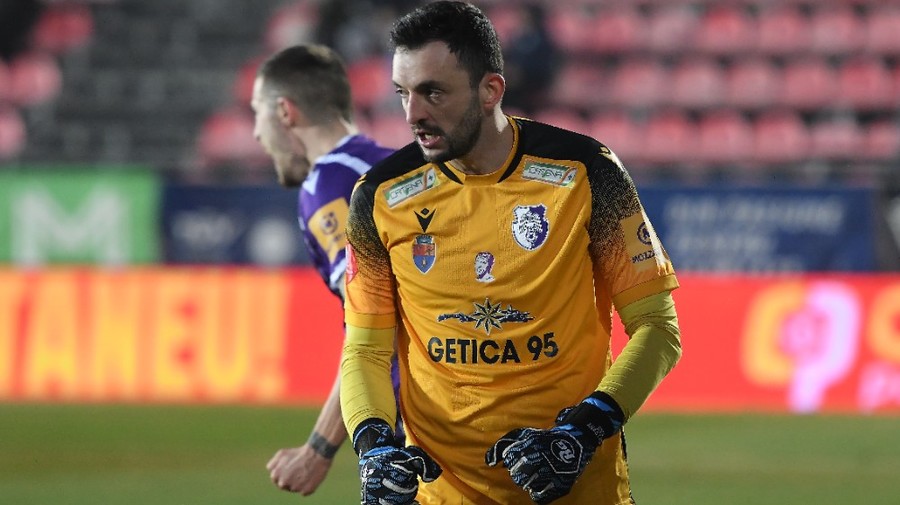 VIDEO ǀ Viitorul Pandurii Târgu Jiu – FC Argeş 0-0. Remiză albă între două echipe bune din Liga 2