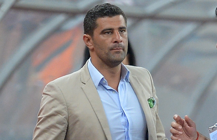 Dani Coman e noul preşedinte al celor de la FC Argeş!