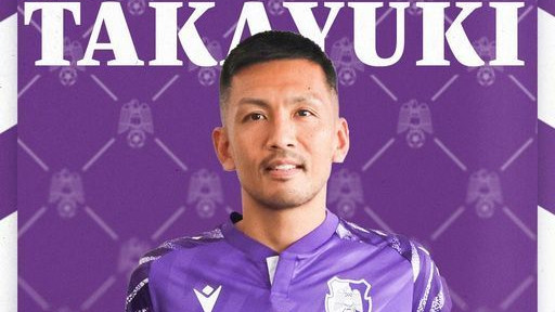 La câteva ore după ce a plecat de la Petrolul, Takayuki Seto a semnat cu FC Argeş