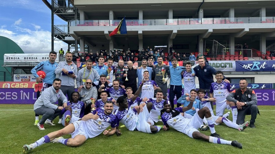 Comunicat oficial emis de FC Argeş, după ce jucătorii piteştenilor l-au jignit pe Nicuşor Dan: „Nu au dat dovadă de coerenţă şi luciditate”