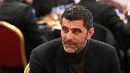 Dani Coman a reacţionat după ce jucătorii de la FC Argeş i-au jignit pe votanţii lui Nicuşor Dan: „Nu se poate să facă asta în tricoul echipei FC Argeş”