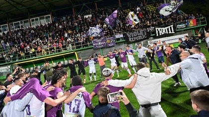 Surpriză de proporţii! FC Argeş e la un pas să dea prima lovitură a verii pe piaţa transferurilor: „Părţile sunt înţelese deja”