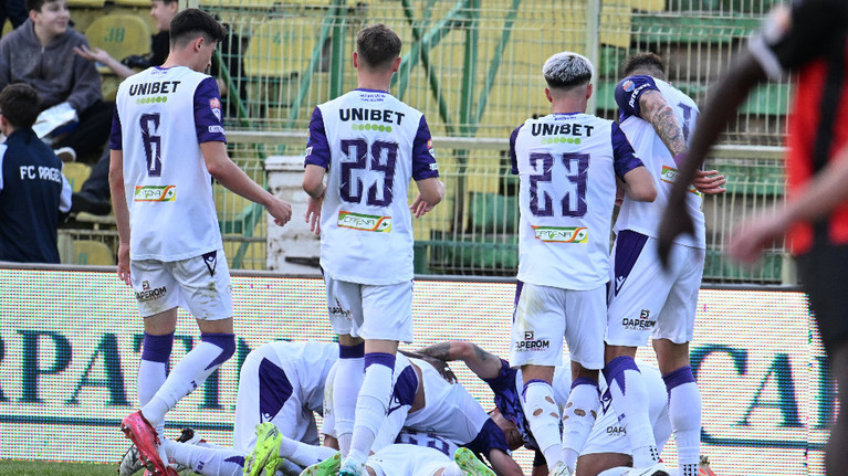 Primul transfer pe care CFC Argeş îl face după promovare. ”Părţile sunt înţelese deja”