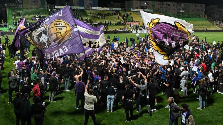 OFICIAL | FC Argeş a bifat primul transfer de după promovarea în Superligă