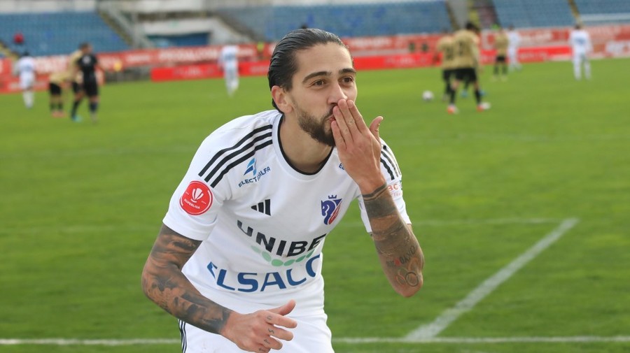 Lovitura zilei în fotbalul românesc! Eduard Florescu, la un pas de revenirea în Superliga