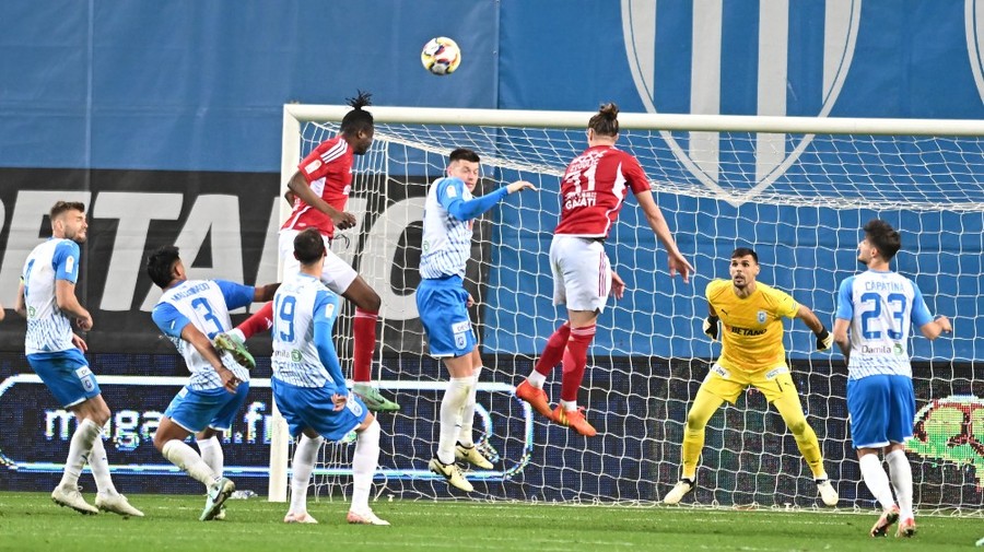 OFICIAL | FC Argeş continuă campania de transferuri! Piteştenii au bătut palma cu un jucător cu experienţă în Superliga: „Bine ai venit”