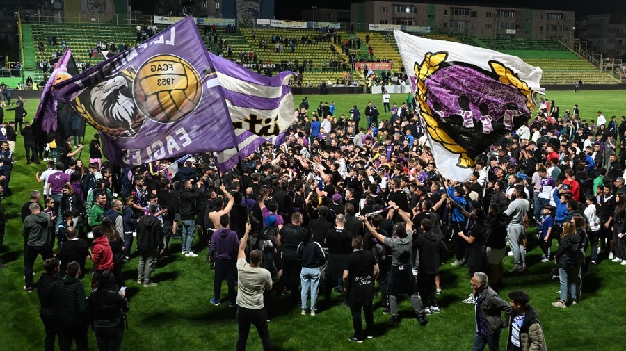 FC Argeş este pe punctul de a realiza un nou transfer