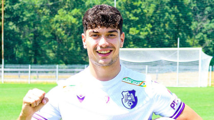 FC Argeş şi-a adus mijlocaş ofensiv cu CV interesant