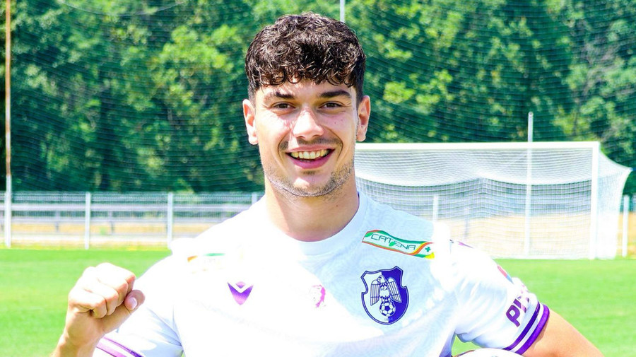 FC Argeş şi-a adus mijlocaş ofensiv cu CV interesant