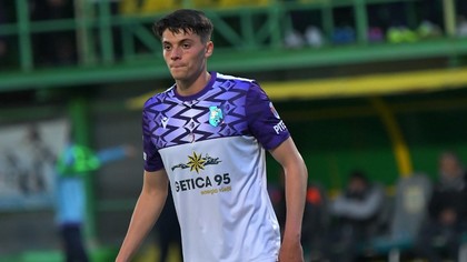 Mario Tudose primeşte de la FC Argeş un salariu mult mai mic decât cel propus de FCSB