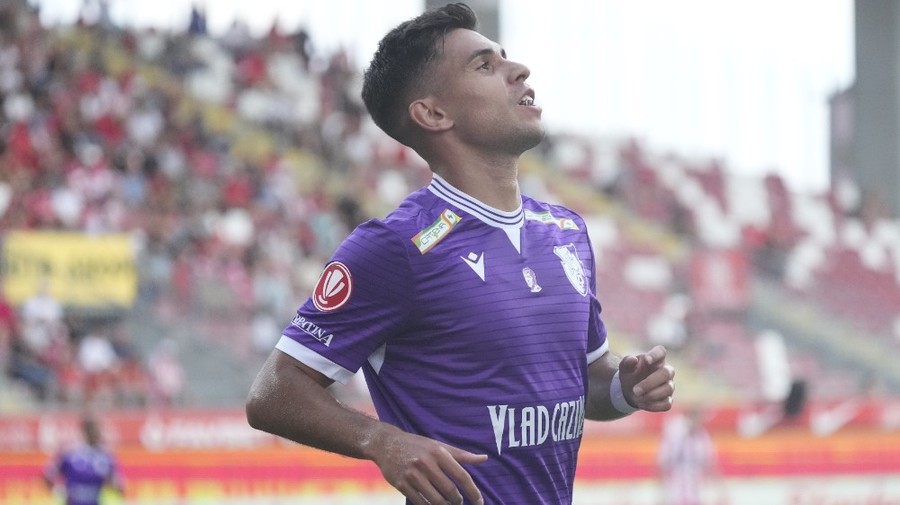 Verdict în privinţa eliminării lui Matos! "Pot să cred că nu ai văzut" | EXCLUSIV 