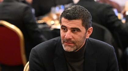 Tragedie la FC Argeş, chiar în ziua meciului „U” Cluj: „În dimineaţa asta am aflat o veste cutremurătoare”