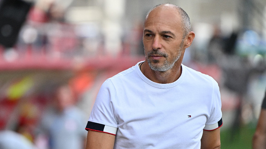 VIDEO | Bogdan Andone a sărbătorit cum se cuvine un an de mandat. ”Trebuia să arătăm că nu întâmplător suntem aici”