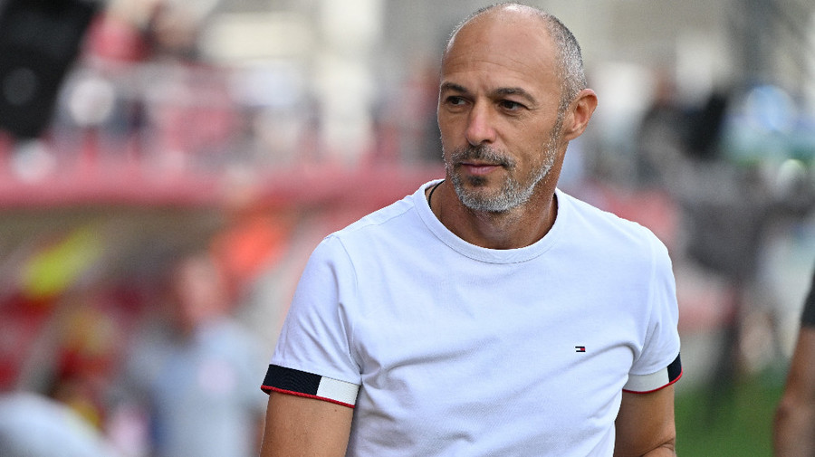 VIDEO | ”Cred că la singura lor ocazie au marcat”. Bogdan Andone consideră nemeritat eşecul de acasă cu Petrolul