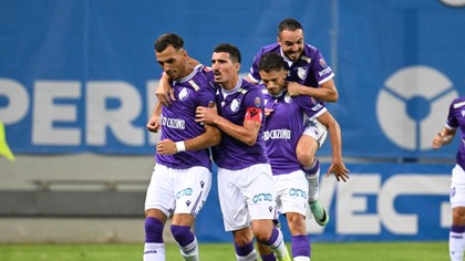 1.000.000 de euro pentru titularul revelaţiei din SuperLiga! Jucătorul şi-a dat acceptul şi e la un pas de transferul carierei